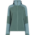 McKINLEY Da.-Funktions-Jacke Larra W NAVY DARK/AOP/NAVY D Bild 6