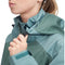McKINLEY Da.-Funktions-Jacke Larra W NAVY DARK/AOP/NAVY D Bild 7