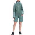 McKINLEY Da.-Funktions-Jacke Larra W NAVY DARK/AOP/NAVY D Bild 8