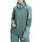 McKINLEY Da.-Funktions-Jacke Larra W NAVY DARK/AOP/NAVY D Bild 9