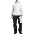McKINLEY Da.-Funktions-Jacke Remmy W WHITE/GREY Bild 2