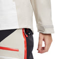 McKINLEY Da.-Funktions-Jacke Remmy W WHITE/GREY Bild 3