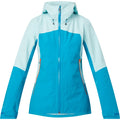 McKINLEY Da.-Funktions-Jacke Rinno wms MINT/BLUE AQUA Bild 1