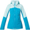 McKINLEY Da.-Funktions-Jacke Rinno wms MINT/BLUE AQUA Bild 1