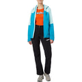 McKINLEY Da.-Funktions-Jacke Rinno wms MINT/BLUE AQUA Bild 3