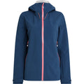 McKINLEY Da.-Funktions-Jacke Rinno wms MINT/BLUE AQUA Bild 7