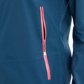McKINLEY Da.-Funktions-Jacke Rinno wms MINT/BLUE AQUA Bild 9