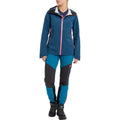 McKINLEY Da.-Funktions-Jacke Rinno wms MINT/BLUE AQUA Bild 11