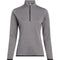 McKINLEY Da.-Funktions-Shirt Andrea W MELANGE/ROSE DARK Bild 10