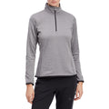 McKINLEY Da.-Funktions-Shirt Andrea W MELANGE/ROSE DARK Bild 11