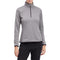 McKINLEY Da.-Funktions-Shirt Andrea W MELANGE/ROSE DARK Bild 11