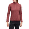 McKINLEY Da.-Funktions-Shirt Andrea W MELANGE/ROSE DARK Bild 7