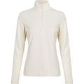 McKINLEY Da.-Funktions-Shirt Andrea W MELANGE/ROSE DARK Bild 12