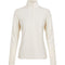 McKINLEY Da.-Funktions-Shirt Andrea W MELANGE/ROSE DARK Bild 12