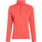 McKINLEY Da.-Funktions-Shirt Andrea W MELANGE/ROSE DARK Bild 9