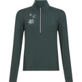 McKINLEY Da.-Funktions-Shirt Dariana II W GREEN DARK Bild 1
