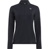 McKINLEY Da.-Funktions-Shirt Donya II W BLACK NIGHT/ANTHRACI Bild 1