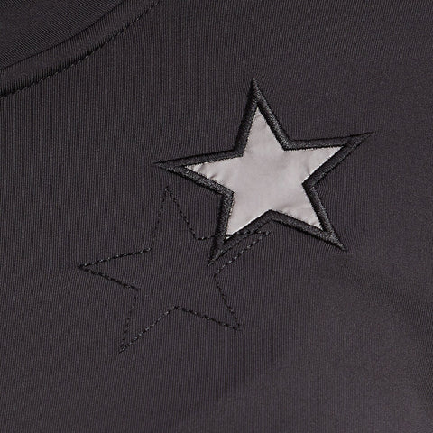 McKINLEY Da.-Funktions-Shirt Donya II W BLACK NIGHT/ANTHRACI Bild 4