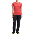 McKINLEY Da.-Hose Amond W short BLACK NIGHT Bild 5