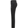 McKINLEY Da.-Hose Shalda KG wms sht BLACK Bild 3