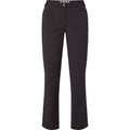McKINLEY Da.-Hose Yuba II wms BLACK Bild 1