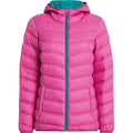 McKINLEY Da.-Jacke Jebel hd wms PINK DARK Bild 1