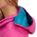McKINLEY Da.-Jacke Jebel hd wms PINK DARK Bild 2