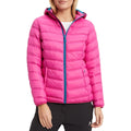 McKINLEY Da.-Jacke Jebel hd wms PINK DARK Bild 3
