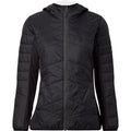 McKINLEY Da.-Jacke Sansa HYB JKT W ROSE DARK Bild 6
