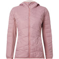 McKINLEY Da.-Jacke Sansa HYB JKT W ROSE DARK Bild 1