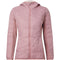 McKINLEY Da.-Jacke Sansa HYB JKT W ROSE DARK Bild 1