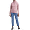 McKINLEY Da.-Jacke Sansa HYB JKT W ROSE DARK Bild 2