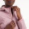 McKINLEY Da.-Jacke Sansa HYB JKT W ROSE DARK Bild 3