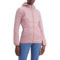 McKINLEY Da.-Jacke Sansa HYB JKT W ROSE DARK Bild 4