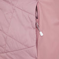 McKINLEY Da.-Jacke Sansa HYB JKT W ROSE DARK Bild 5