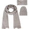 McKINLEY Da.-M?tze M/SB/SC Set Nicole BLACK NIGHT Bild 3