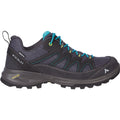 McKINLEY Da.-Outdoor-Schuh Vulcanus AQX W ANTHRACITE/TURQUOISE Bild 1