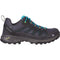 McKINLEY Da.-Outdoor-Schuh Vulcanus AQX W ANTHRACITE/TURQUOISE Bild 1