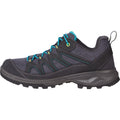 McKINLEY Da.-Outdoor-Schuh Vulcanus AQX W ANTHRACITE/TURQUOISE Bild 5