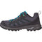 McKINLEY Da.-Outdoor-Schuh Vulcanus AQX W ANTHRACITE/TURQUOISE Bild 5