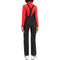 McKINLEY Da.-Ski-Hose Dina II W BLACK NIGHT Bild 3