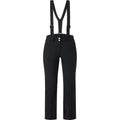 McKINLEY Da.-Ski-Hose Dina sht II W BLACK NIGHT Bild 1