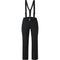 McKINLEY Da.-Ski-Hose Dina sht II W BLACK NIGHT Bild 1