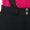McKINLEY Da.-Ski-Hose Dina sht II W BLACK NIGHT Bild 2
