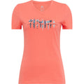 McKINLEY Da.-T-Shirt Hena W RED LIGHT Bild 1