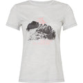McKINLEY Da.-T-Shirt Shay W MELANGE/GREY/GREY LI Bild 1