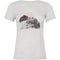 McKINLEY Da.-T-Shirt Shay W MELANGE/GREY/GREY LI Bild 1