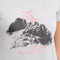 McKINLEY Da.-T-Shirt Shay W MELANGE/GREY/GREY LI Bild 2