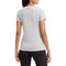 McKINLEY Da.-T-Shirt Shay W MELANGE/GREY/GREY LI Bild 3