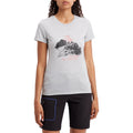 McKINLEY Da.-T-Shirt Shay W MELANGE/GREY/GREY LI Bild 4